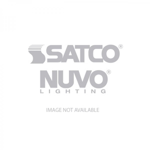 Satco Products LED HID Mogul Base Replacement Lamps Corn Cob 40 W Mogul (EX39)