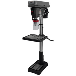 JET Floor Drill Presses