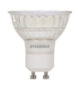 Sylvania ULTRA LED™ Glass Series PAR16 Reflector Lamps 6 W PAR16 3000 K