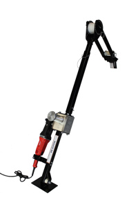 Southwire Maxis® 6K Cable Pullers 6000 lb 12 FPM (Low-at no load), 44 FPM (High-at no load) 15 x 20 x 50 in