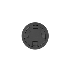 Wiremold Evolution™ Poke-thru Floor Boxes