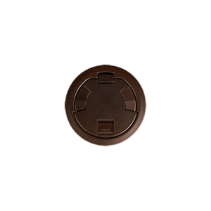 Wiremold Evoluion Poke-thru Box Covers