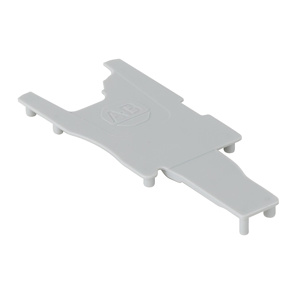 Rockwell Automation 1492-P IEC Push-in Feed-thru Terminal Blocks