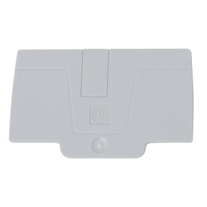 Rockwell Automation 1492-EB Terminal Block End Barriers