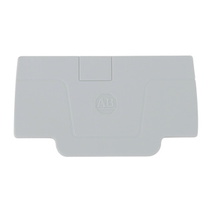 Rockwell Automation 1492-EB Terminal Block End Barriers