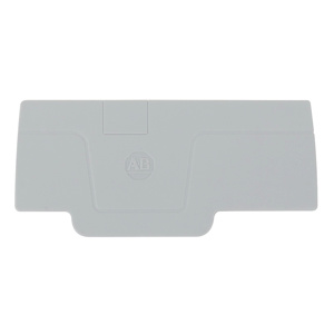 Rockwell Automation 1492-EB Terminal Block End Barriers