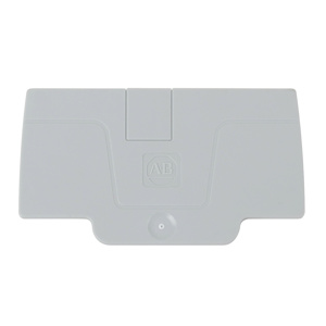 Rockwell Automation 1492-EB Terminal Block End Barriers