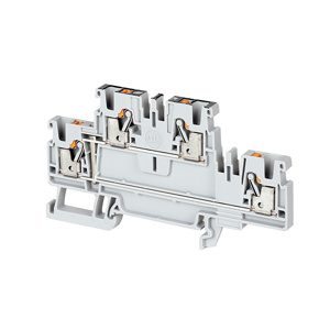 Rockwell Automation 1492-PD Series Power Distribution Blocks