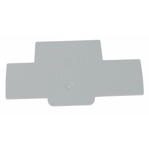 Rockwell Automation 1492-EB Terminal Block End Barriers