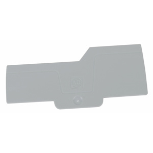 Rockwell Automation 1492-EB Terminal Block End Barriers