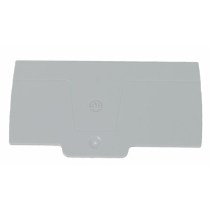 Rockwell Automation 1492-EB Terminal Block End Barriers