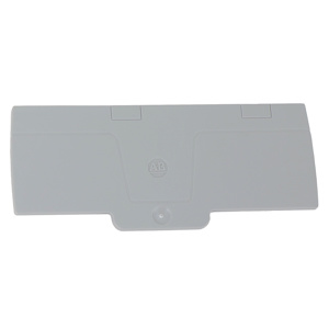Rockwell Automation 1492-EB Terminal Block End Barriers