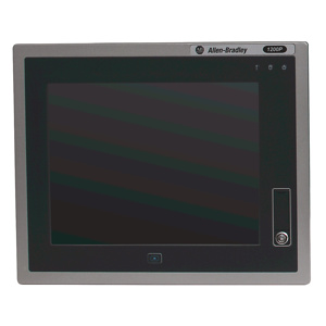 Rockwell Automation 6181P Series Integrated Display Industrial Computers