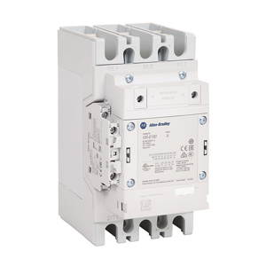 Rockwell Automation 100-E Series IEC Contactors