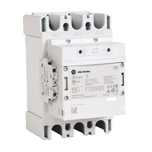 300-FOED9311 NEMA SIZE 5 CONTACTOR BUS B