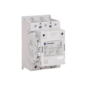 Rockwell Automation 100-E Series IEC Contactors