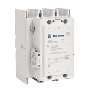 300-GOEN9311 NEMA SIZE 6 CONTACTOR BUS B