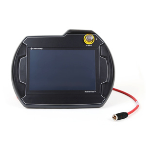2711T-T10I1N1-TC MOBILEVIEW ILLUMINATED