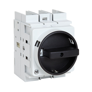 Rockwell Automation 194U Series Non-fused Disconnect Switches