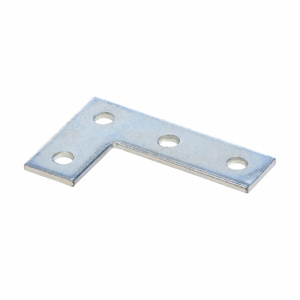 Eaton B-Line Strut Channel Corner Plate Fittings