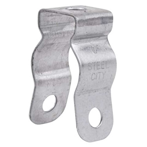 ABB Thomas & Betts Surface Mount <em class="search-results-highlight">Conduit</em> Hangers