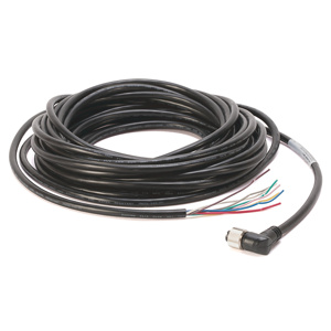 Rockwell Automation 889 DC Micro Patchcords 0.984 ft 6 24 AWG
