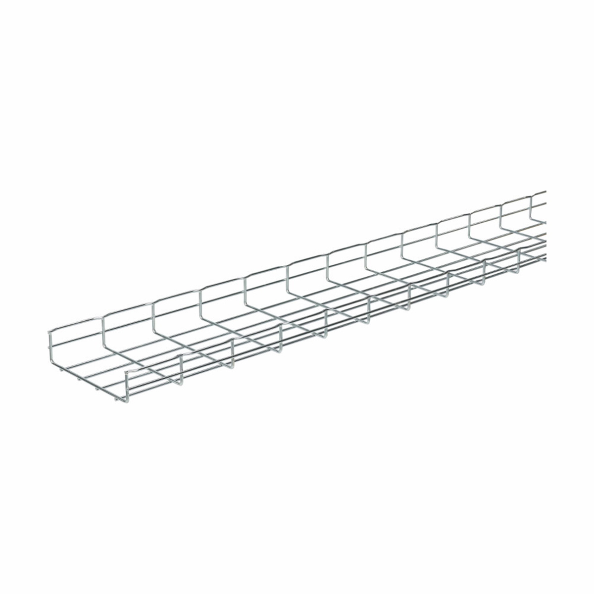 Eaton B-Line | Eaton B-Line Wiremold FLEXTRAY Wire Basket Trays Hot Dip ...