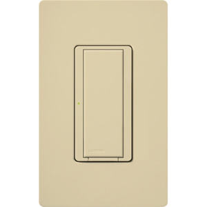 Lutron Maestro® MRF2S-8S-DV Series Dimmer Switches 3 A/8 A