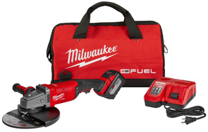 Milwaukee M18™ FUEL™ Angle Grinder Kits