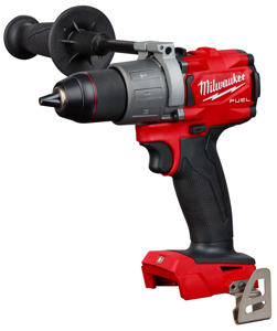 Milwaukee M18™ FUEL™ Hammer Drill/Drivers 1/2 in Battery 18 V