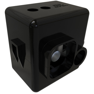 nVent Utilco UL Series Overhead Service Tap Connectors