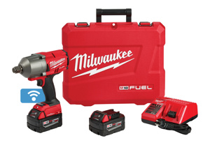 Milwaukee M18™ FUEL™ ONE-KEY™ High Torque Impact Wrench Kits 3/4 in 18 V