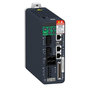 Schneider Electric Lexium™ Motion Servo Drives