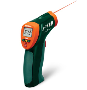 FLIR Extech Infrared Thermometers