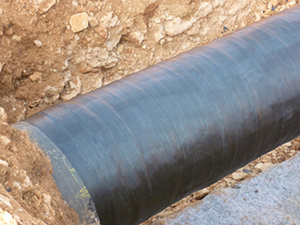 Trenton MCO™ Outerwraps