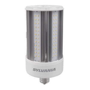 Sylvania Contractor Series HID Replacement LED Corn Cob Lamps Corn Cob 150 W Mogul (EX39)