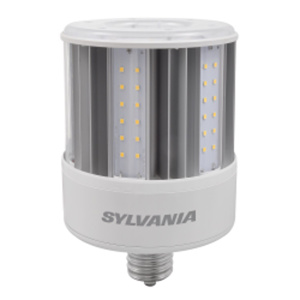 Sylvania Contractor Series HID Replacement LED Corn Cob Lamps Corn Cob 80 W Mogul (EX39)