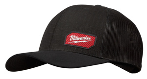 Milwaukee Gridiron Snapback Trucker Hats