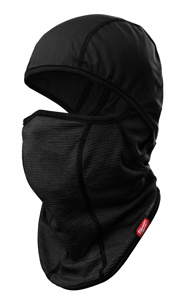 Milwaukee WORKSKIN™ Midweight Cold Weather Balaclavas One Size Fits Most Black