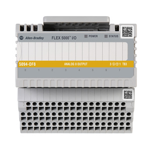 5094-OF8 FLEX-5000 ANALOG OUTPUT