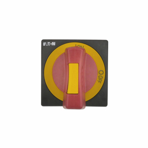 Eaton Bussmann Disconnect Switch Handles