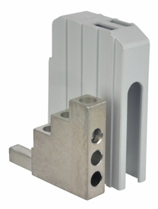 Eaton Bussmann Disconnect Wire Shrouds