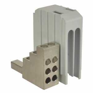 Eaton Bussmann Disconnect Wire Shrouds
