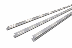 Current Lighting ELV LED Refrigeration Strip Lights 120 - 277 V 10.1 W 5 ft 1132 lm 3500 K