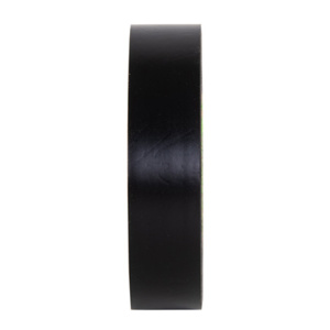 NSI Industries WW-716 Series Vinyl Electrical Tape 3/4 in x 60 ft 7 mil Black