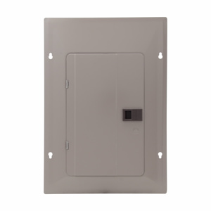 Eaton Cutler-Hammer CHP Plug-on Neutral Series Indoor Loadcenter Covers 125 A 24 Spaces 22 in