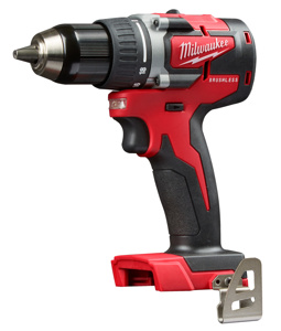 Milwaukee M18™ Compact Drill/Drivers 1/2 in Cordless 18 V