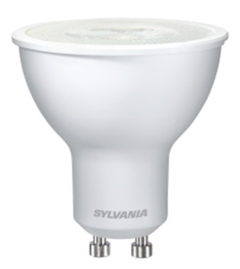 Sylvania Contractor Series PAR16 Reflector Lamps 4 W PAR16 3000 K