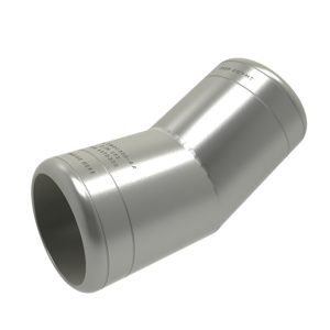 AFL Swaged Bus Elbows