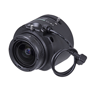 Vivotek Replacement Lens 4.1 - 9 mm DC Iris Lens